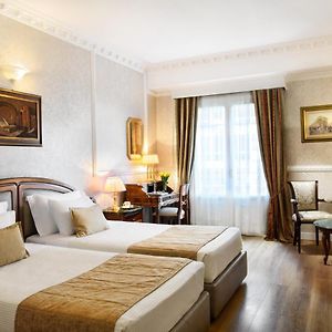 Superior Zimmer mit zwei Einzelbetten